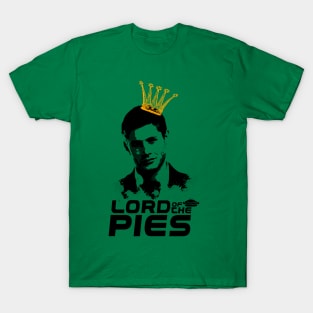 Lord of the Pies T-Shirt